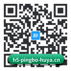 iPhone APP 二维码
